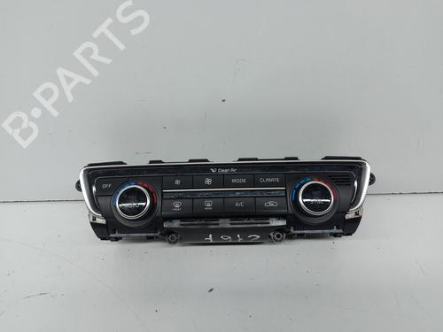 Used Climate control KIA OPTIMA (JF) 1.7 CRDi (141 hp) 26518029