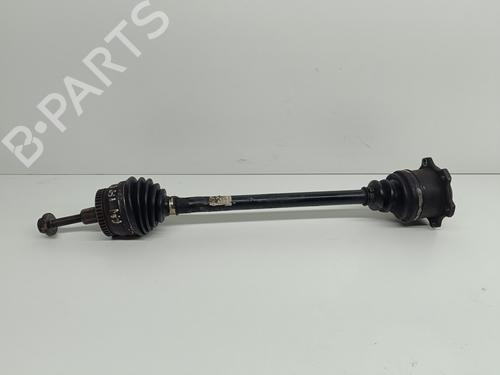 Used Right front driveshaft AUDI A4 B7 Avant (8ED) 2.5 TDI (163 hp) 31723477