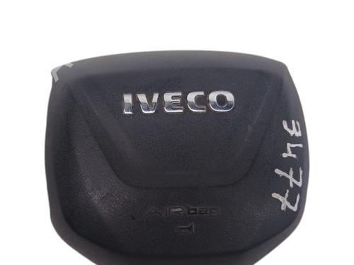 Used Driver airbag Driver airbag IVECO DAILY VI Van [2014-2026] 33442176 33442176