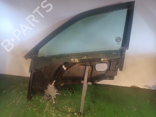 Used Front left window mechanism AUDI 90 B3 (893, 894, 8A2) 2.3 E (133 hp) 20832300