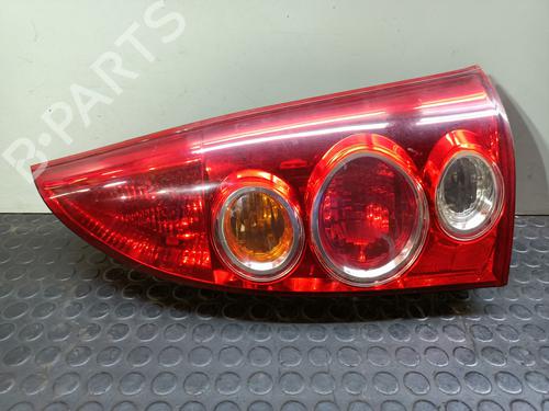 Used Right taillight MAZDA PREMACY (CP) 2.0 TD (101 hp) 20832306