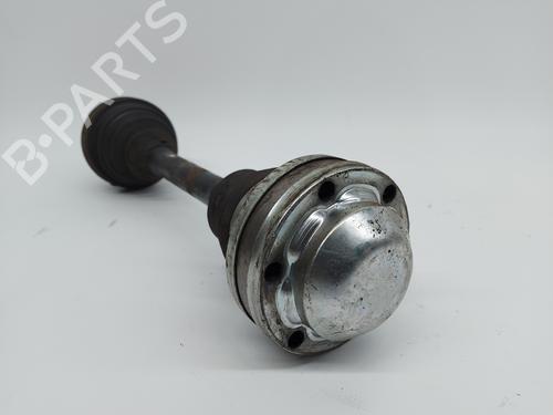 Right front driveshaft VW TOURAN (1T1, 1T2)  | BP22548233M39 