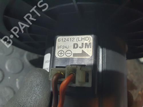 Heater blower motor DAEWOO MATIZ (M100, M150) 0.8 | BP20822994M62 