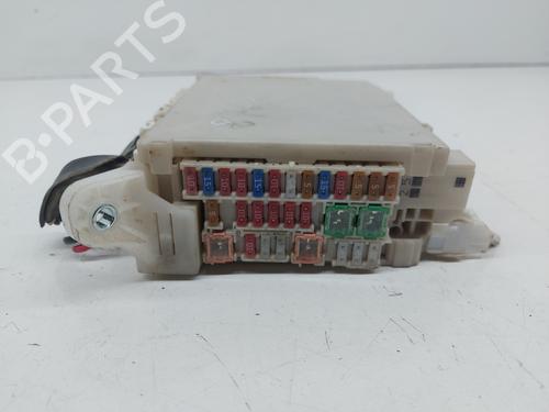 Electronic module TOYOTA HILUX VIII Pickup (_N1_)  | BP29728167M83 