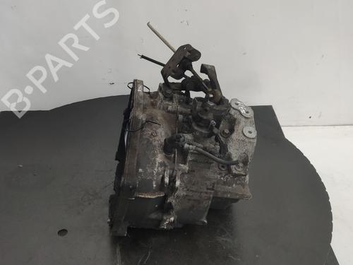 Gearbox OPEL VECTRA C (Z02)  | BP27491106M3 