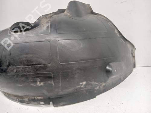 Wheel arch BMW X3 (E83) xDrive 25 i | BP28530634C56