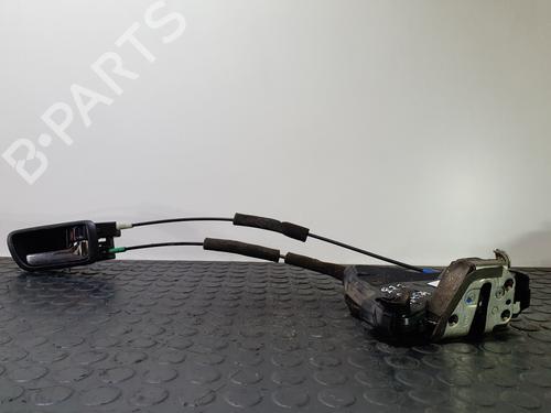 Used Front right lock TOYOTA COROLLA Verso (ZER_, ZZE12_, R1_) 2.2 D-4D (AUR10_, AUR10R) (136 hp) 20833155