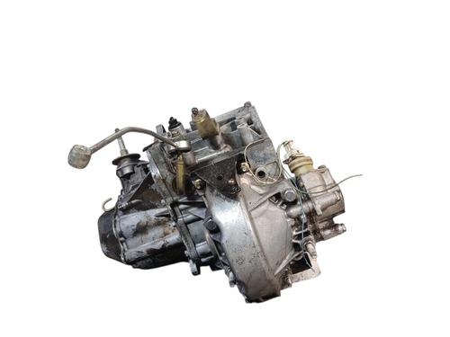 Gearbox CITROËN BERLINGO / BERLINGO FIRST Box Body/MPV (M_) 1.9 D 70 (MBWJZ, MCWJZ) | BP32406167M3