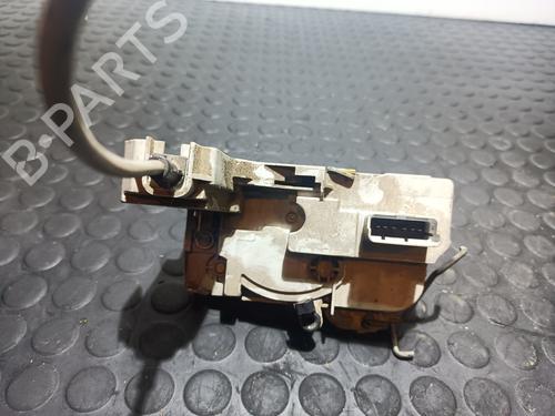Front left lock PEUGEOT 307 Break (3E) 2.0 HDI 90 | BP20823882C98 