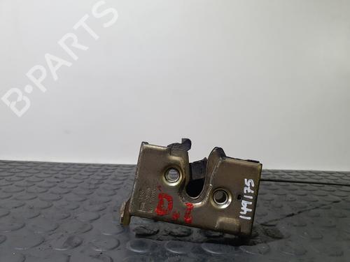 Front left lock SEAT TOLEDO II (1M2) 1.9 TDI | BP20823989C98 