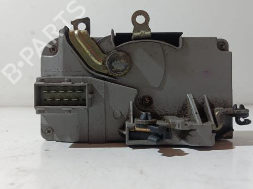 Front left lock PEUGEOT 406 (8B) 1.9 TD | BP20817437C98 