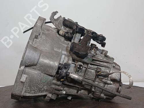 Gearbox KIA CEE'D (JD)  | BP29028986M3 