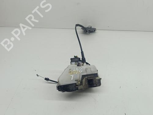 Front left lock CITROËN C3 I (FC_, FN_) 1.4 16V HDi | BP23044946C98 