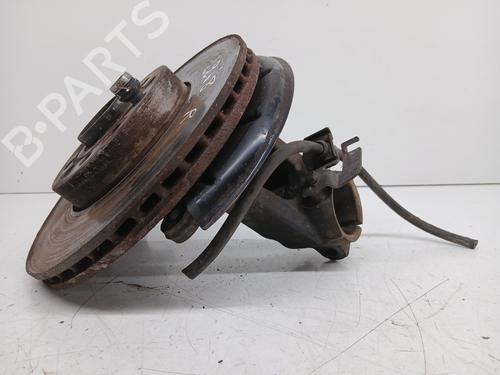 Used Right front steering knuckle SEAT ALTEA (5P1) [2004-2015]  26275692