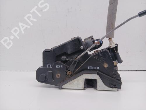 Used Tailgate lock Tailgate lock BMW 3 Touring (E46) 320 d (136 hp) 34193185 34193185
