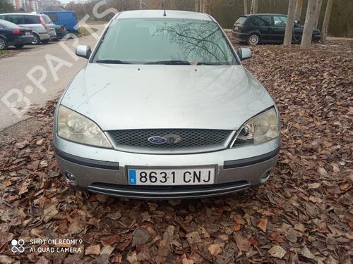 Rudehejsemekanisme ventre foran FORD MONDEO III (B5Y) 2.0 TDCi | BP20818304C22 