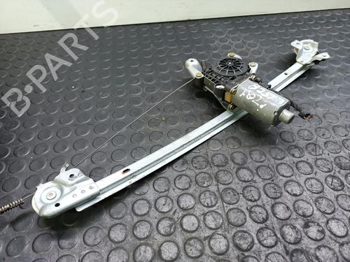 Used Rear left window mechanism MERCEDES-BENZ E-CLASS (W210) E 300 D (210.020) (136 hp) 20824826