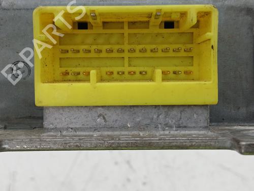 ECU airbags NISSAN TERRANO II (R20) 2.7 TDi 4WD | BP27457646M53 