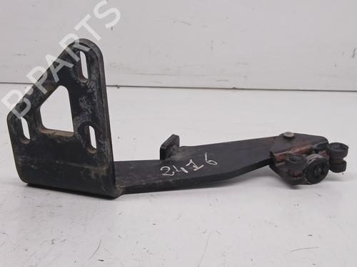 Hinge/Door check strap RENAULT MASTER II Van (FD) 2.5 dCi | BP27325002C146 