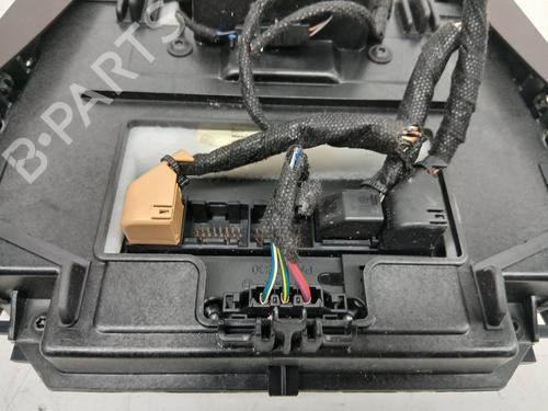 Commande Chauffage PORSCHE CAYENNE (92A)  | BP28157339I5 