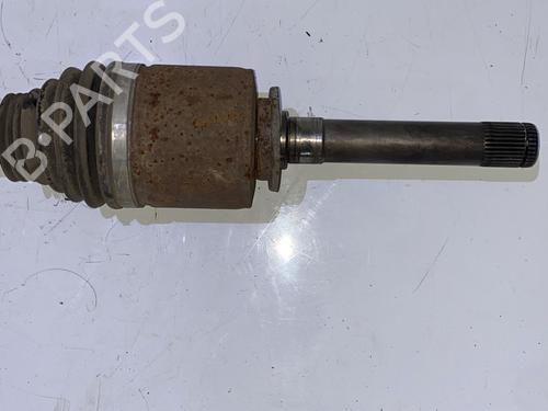 Drivaksel bagtil Højre LAND ROVER DISCOVERY III (L319) 2.7 TD 4x4 | BP20842110M41 