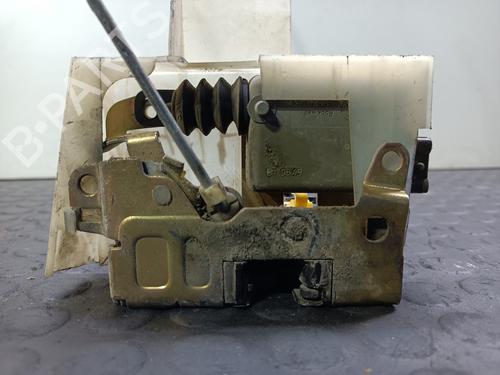Front left lock RENAULT MEGANE II (BM0/1_, CM0/1_) 1.5 dCi (BM0F, BM0T, BM2B, CM0F, CM0T) | BP20818164C98 
