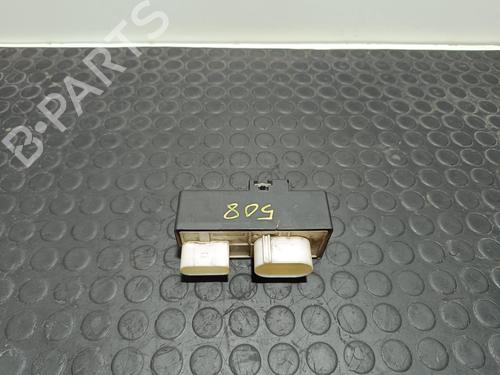 Electronic module SEAT LEON (1M1)  | BP20822237M83 