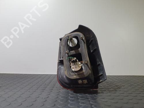 Right taillight HYUNDAI SANTAMO  | BP20818955C35