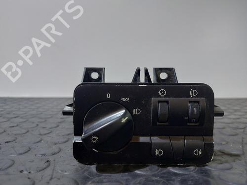 Used Headlight switch BMW 3 (E46) 330 xd (184 hp) 20825570