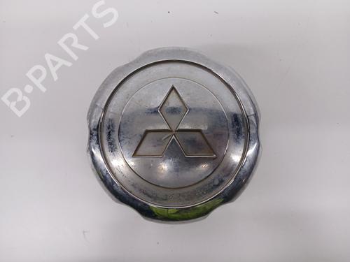 Used Hub cap Hub cap MITSUBISHI PAJERO SPORT I (K7_, K9_) [1996-2026] 33162391 33162391