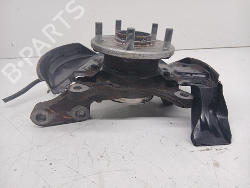 Fusée avant gauche LEXUS GS (_S16_) 300 (JZS160_, JZS160R) | BP29721849M25 