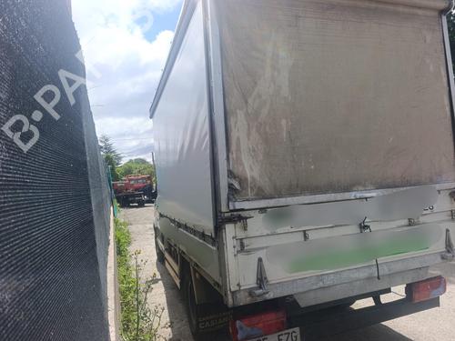 Engine MERCEDES-BENZ SPRINTER 3-t Van (B906) | BP36077897M1 - Image 12