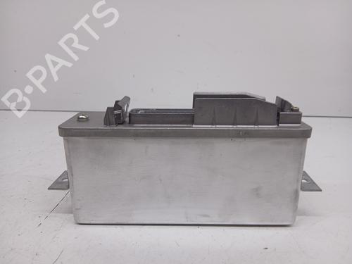 Used Engine control unit (ECU) BMW 5 (E34) 525 tds (143 hp) 27183411