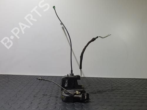 Used Front right lock RENAULT MEGANE I Classic (LA0/1_) 1.9 dTi (LA08, LA0N, LA0K) (98 hp) 20820047