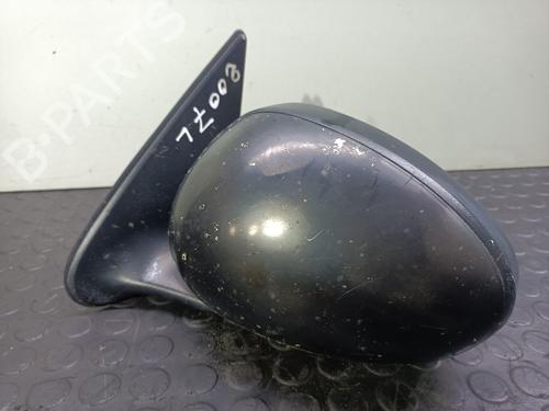 Used Left mirror MG MG ZS 2.0 TD (101 hp) 31973318