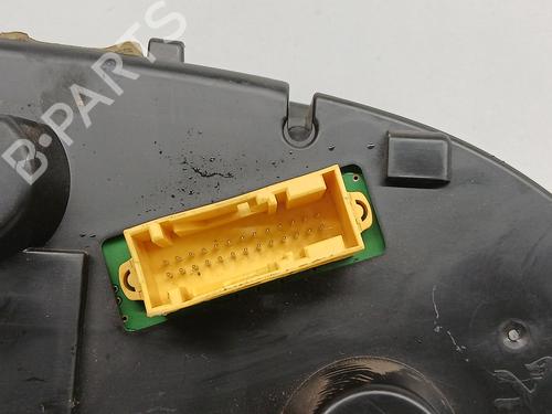 Instrument cluster PEUGEOT 308 I (4A_, 4C_)  | BP23866779C47 