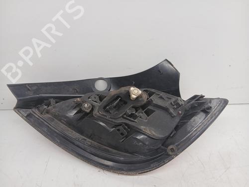 Left taillight OPEL ASTRA H (A04) 1.9 CDTI (L48) | BP26385290C34 