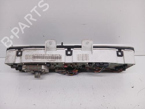 Instrument cluster NISSAN TERRANO II (R20) 2.7 TDi 4WD | BP27491417C47 