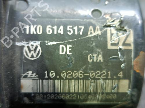 ABS Bremseaggregat SEAT LEON (1P1)  | BP20840678M43 