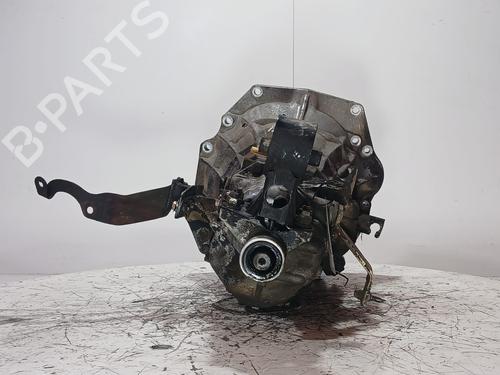 Gearbox NISSAN SERENA (C23) 2.0 | BP20845111M3 