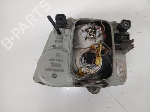 Right headlight MERCEDES-BENZ VITO Van (W638) 110 D 2.3 (638.074, 638.078) | BP24437394C29 