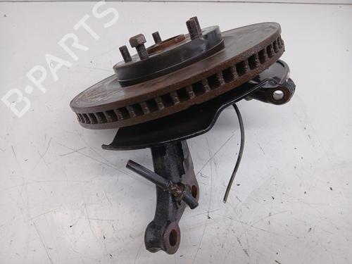 Right front steering knuckle TOYOTA RAV 4 III (_A3_)  | BP26006899M26 