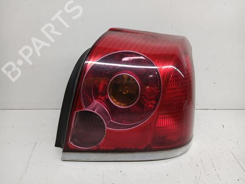 Used Right taillight TOYOTA AVENSIS (_T25_) 2.0 VVT-i (AZT250_, AZT250R) (147 hp) 29409093