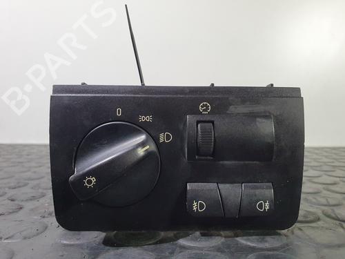 Used Headlight switch BMW X5 (E53) 3.0 d (184 hp) 20833190