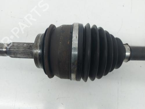 Right front driveshaft TOYOTA LAND CRUISER PRADO (_J12_)  | BP24366877M39 