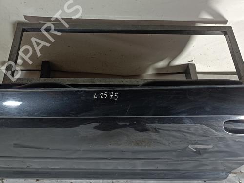 Left front door AUDI A3 (8P1)  | BP23069052C2 