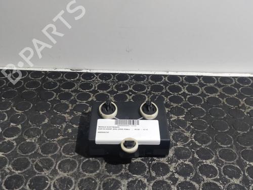Used Electronic module AUDI A4 B8 Avant (8K5) [2007-2017]  20832379