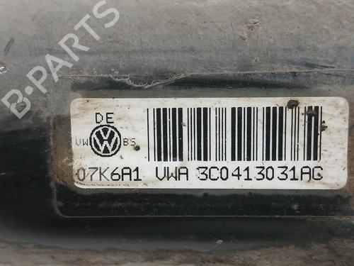 Right front shock absorber VW PASSAT B6 (3C2)  | BP27457615M17 