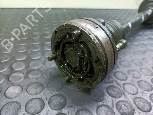 Left front driveshaft SEAT CORDOBA (6K1, 6K2) 1.4 16V | BP20823541M38 
