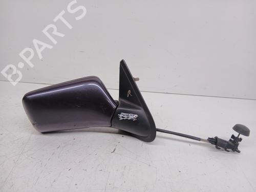 Used Right mirror VW GOLF III (1H1) 2.0 (115 hp) 28534800